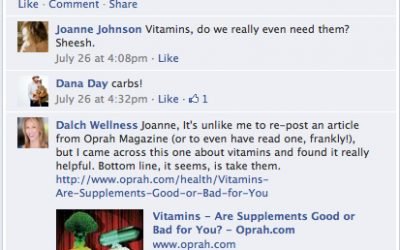 Vitamin do’s and don’ts: What to consider when considering vitamins