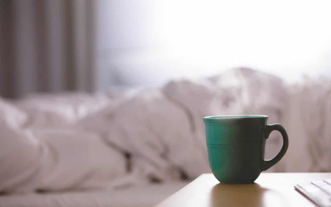 8 reasons to get up early + how to do it