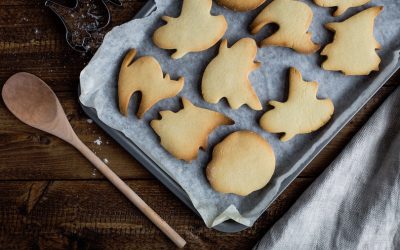 3 ways to tame the Halloween sugar ghouls