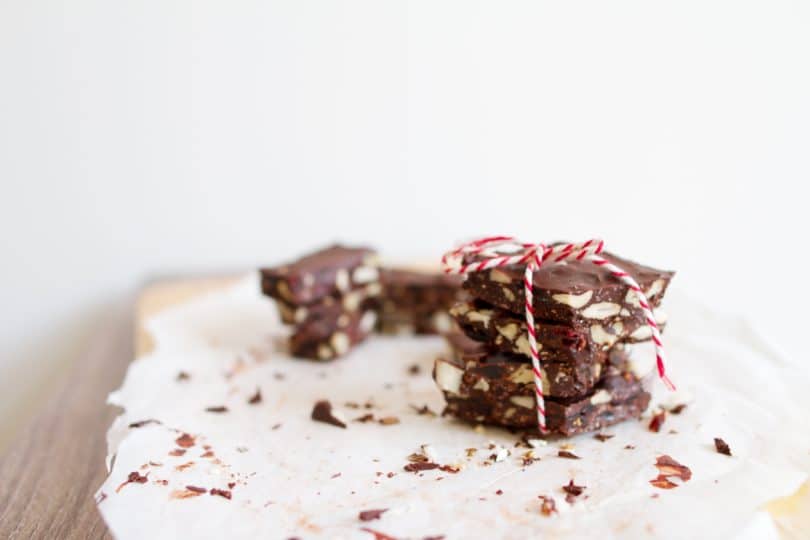 5 reasons to eat more chocolate + how to find healthy chocolate treats