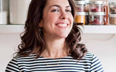 Megan Gordon: Breakfast, Business, & Motherhood