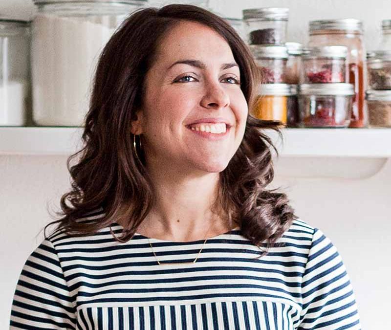 Megan Gordon: Breakfast, Business, & Motherhood