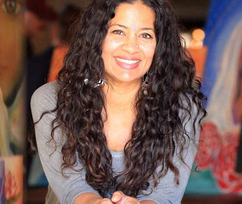 Aparna Khanolkar: Ayurvedic Wisdom for Modern Women