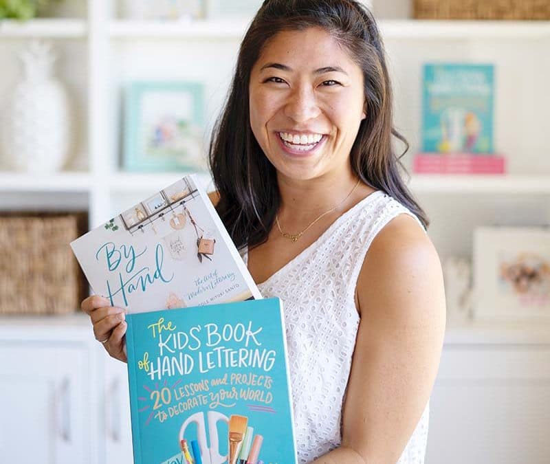 Nicole Miyuki: Choosing Possibility Over Fear