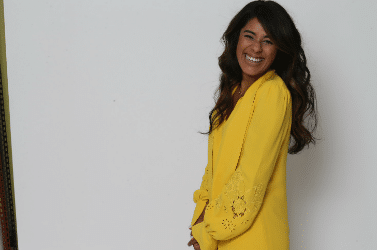 Discovering Your Personal Armor with Ambika Singh